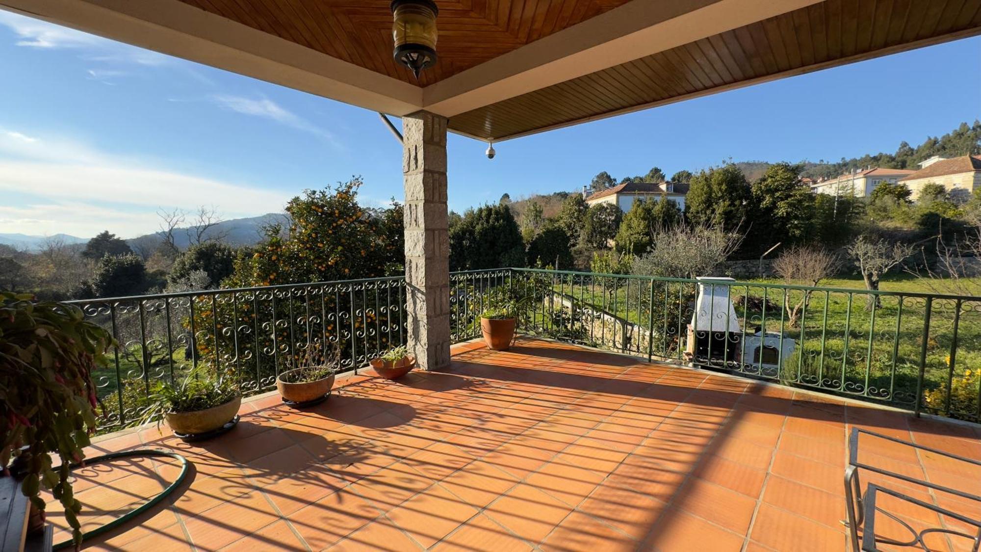 Casa Loureiro De Baixo ξενώνας Εξωτερικό φωτογραφία