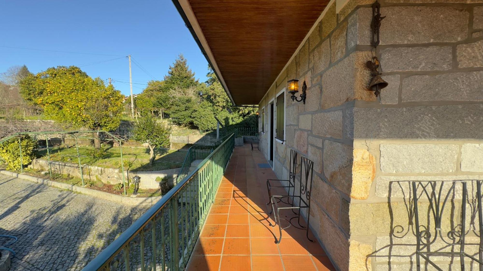 Casa Loureiro De Baixo ξενώνας Εξωτερικό φωτογραφία