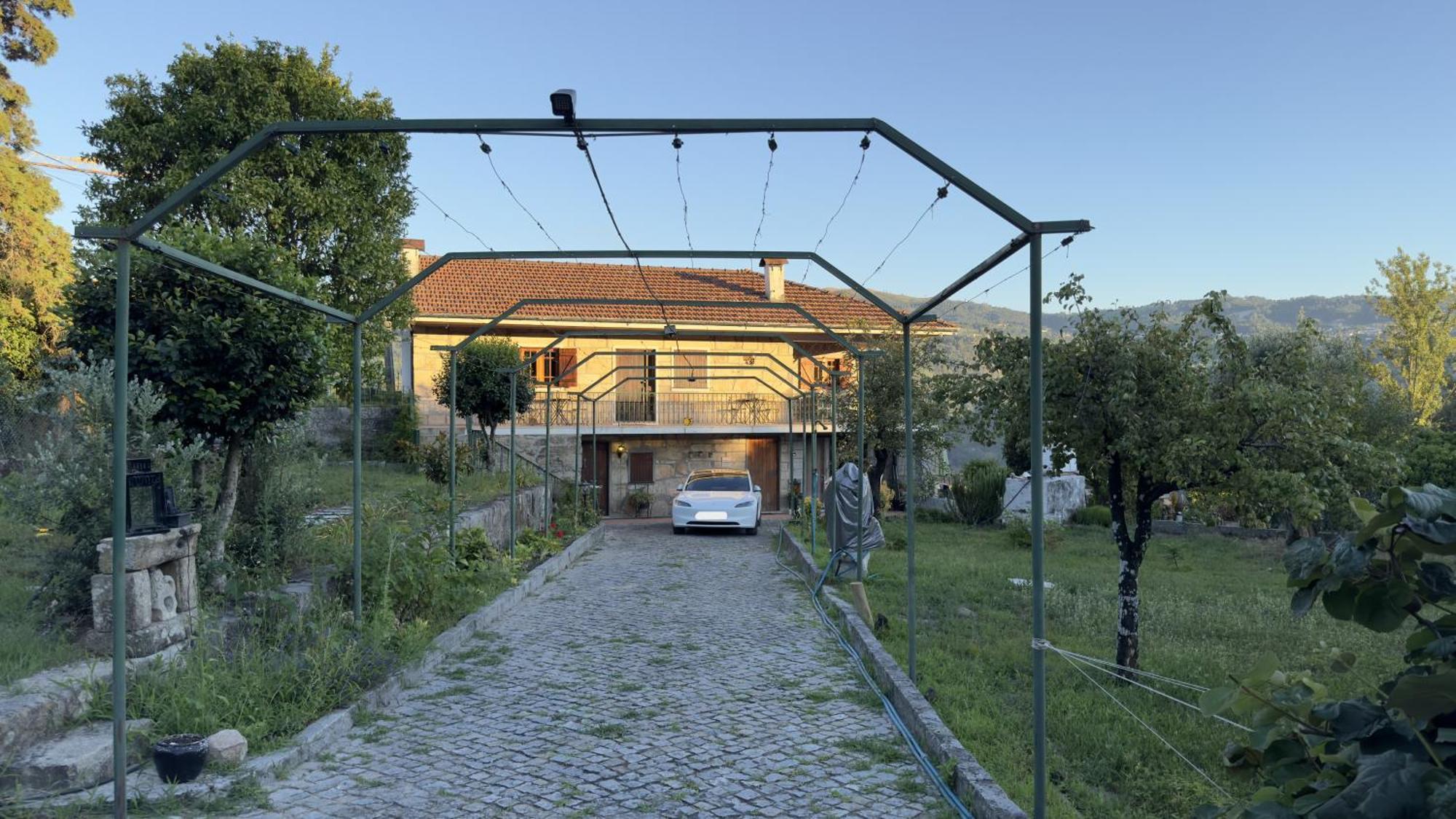 Casa Loureiro De Baixo ξενώνας Εξωτερικό φωτογραφία