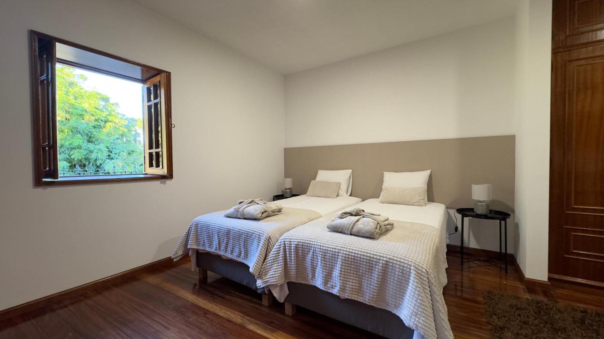 Casa Loureiro De Baixo ξενώνας Εξωτερικό φωτογραφία