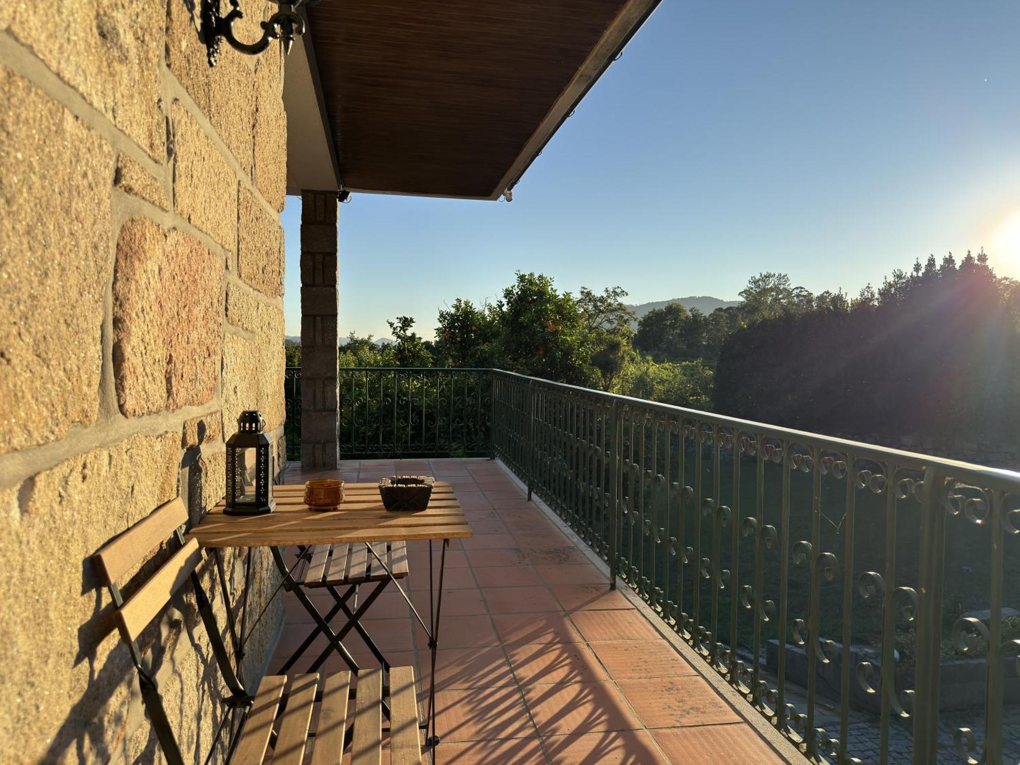 Casa Loureiro De Baixo ξενώνας Εξωτερικό φωτογραφία