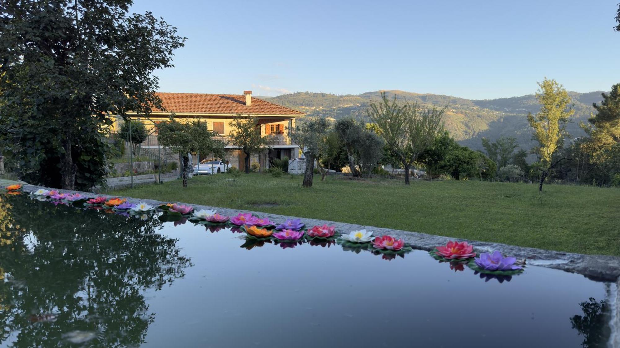 Casa Loureiro De Baixo ξενώνας Εξωτερικό φωτογραφία